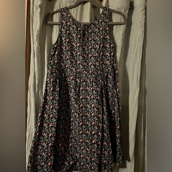 Women’s, H&M, size 6, dress, summer, new without tags, - Picture 2 of 3